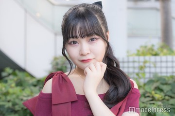 「ミスキャンパス立命館」ファイナリスト・森音彩さんの素顔に迫る【大学コンテスト2024特集】 画像