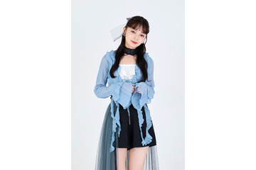 アンジュルム上國料萌衣、グループ＆ハロプロ卒業発表 2022年から「自分でタイムリミットを決めました」 画像