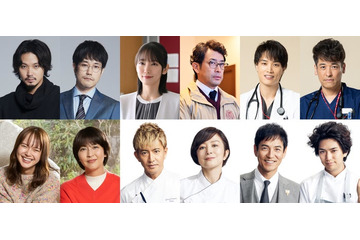 木村拓哉・松たか子ら「大晦日オールスター体育祭」第2弾出演者発表 総勢100人超の精鋭参戦 画像