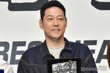 東野幸治「ワイドナショー」終了報道にノーコメント貫く「震えながらやりますから」 画像