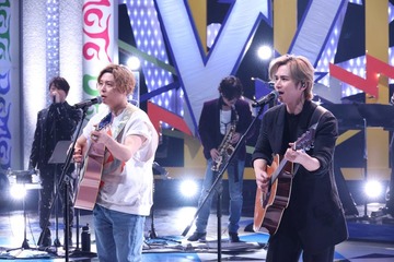 【堂本兄弟2024】KinKi Kidsが近況トーク 高畑充希＆森崎ウィンらの素顔に迫る質問・ミュージカル「ウェイトレス」劇中曲コラボも 画像