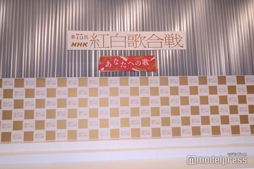 「第75回NHK紅白歌合戦」曲目発表【一覧】 画像