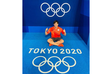 【略歴】川島海荷と結婚した競泳・中村克選手って？2度のオリンピック出場・全日本選手権8連覇の実力 画像