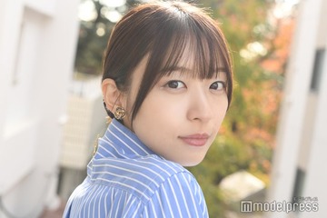 鳴海唯、日本版「わかっていても」役作りに葛藤「毎日悩んでいました」現状打破すべく取った行動とは【インタビュー前編】 画像