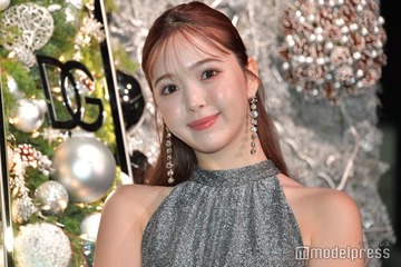 藤田ニコル、ピンク髪に大胆イメチェン「可愛すぎる」「久々で嬉しい」とファン歓喜 画像