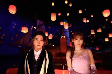 「紅白」特別企画でディズニーメドレー決定 ミセス大森元貴＆LE SSERAFIM・SAKURAら新テーマポートで歌唱 画像