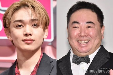 宮世琉弥、ドランクドラゴン塚地は「妹のことが好き」驚きの一言にスタジオ騒然 画像