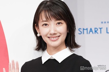 波瑠、2024年12月末で事務所退所へ【全文】 画像