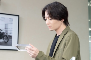 【初めましてこんにちは、離婚してください 最終話】高嶺＆莉央、お互いを思いすれ違い 2人が選ぶ未来とは 画像