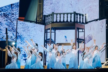 オードリー若林、サプライズ登場時にハプニング？日向坂46東京ドーム裏話が話題「流石」「貴重でした」【Happy Magical Tour 2024】 画像
