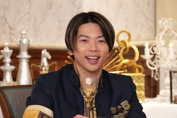 「ぐるナイ」ゴチ最終戦、NEWS増田貴久の残留決定 レギュラー6年目突入 画像