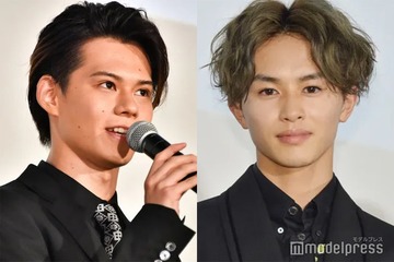 超特急カイ、新メンバー加入後の変化とは？オーディション時のタクヤの発言が話題「ちゃんと叶ってる」 画像