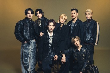 BE:FIRST「Masterplan」テンション感で変えている部分 来年実現したいことも明かす【ミュージックアワード2024】 画像