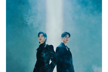 東方神起「意味深い20周年」ツアーへの思い 頑張り続けられるモチベーションとは【ミュージックアワード2024】 画像