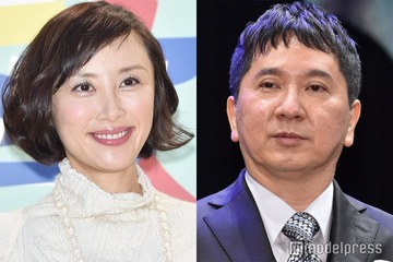 山口もえ、夫の爆笑問題・田中裕二は「4番目の子ども」可愛いと思う瞬間に令和ロマンくるまツッコミ「体のサイズにあった机と椅子を用意して」 画像