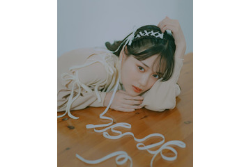 山下美月、個人初カレンダー決定＆表紙公開 乃木坂46卒業後初イベントも開催 画像