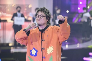 紅白リハ2日目、こっちのけんとからスタート【第75回NHK紅白歌合戦】 画像