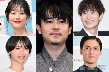 成田凌が結婚発表「1122 いいふうふ」出演者5人目の報告に反響「伝説のドラマ」「おめでたい」 画像