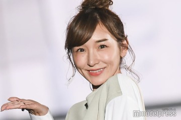 加護亜依、2年前に2度目の離婚「子ども達2人と既に新しい生活を始めております」 画像