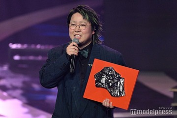 こっちのけんと「レコ大」最優秀新人賞に決定「夢のような賞です」【第66回輝く！日本レコード大賞】 画像