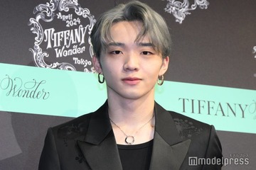 BE:FIRST・RYUHEI「紅白」直前の鼻ピアス姿に注目集まる「びっくり」「個性的なスタイルも似合う」 画像
