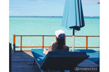 一度の旅行で2つのリゾート体験が出来るモルディブ「アナンタラ」“ディグ”＆“ヴェリ”の魅力＋滞在ゲスト専用リゾート「ナラドゥ」で究極のラグジュアリーステイ 画像