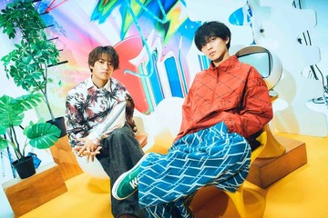 King ＆ Prince、2人体制初の3大ドームツアー決定 画像