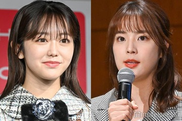 峯岸みなみ＆久代萌美、同い年の子ども抱えた4ショット公開「全員可愛い」「素敵な写真」と反響 画像