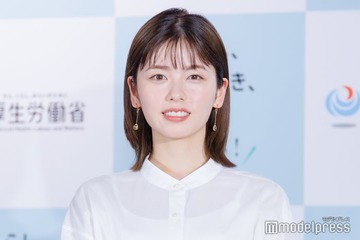 小芝風花、事務所移籍を改めて報告「これからも変わらず頑張っていきたい」 画像