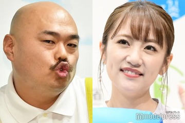 高橋みなみ、クロちゃんとは「彼氏彼女みたいな謎の距離感」夫との意外な関係性も明かす 画像