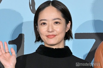 井上真央、結婚の噂を再度否定「何もないんですよね」 画像