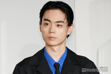 菅田将暉、濡れ場あり・ダーク作品「共喰い」事務所総出で反対されていた「他の退路がなくなった感じ」 画像