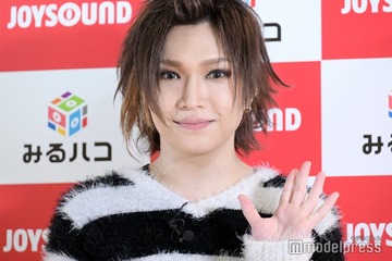 「格付けチェック」“映す価値なし”鬼龍院翔、Xアカウント名＆アイコン変更が話題「ちゃんと映ってない」「仕事早い」 画像