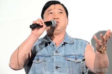 スギちゃん、ゴー☆ジャスのイベントにお忍び参加 記念撮影依頼も「スタッフさんに止められたぜぇ」 画像