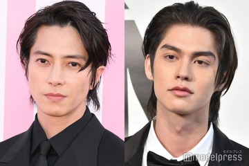 山下智久、タイの人気俳優ブライト＆ガルフらとの食事会公開「顔面国宝」「山Pの人脈すごい」と反響 画像