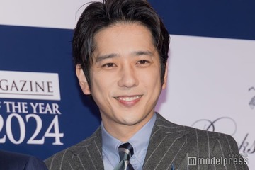 二宮和也「正真正銘の今年初デート」報告が話題「楽しそう」「相変わらず仲良し」 画像