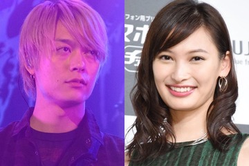 大政絢＆ワンオクToru、夫婦で旅行？“撮り合い写真”が話題「ラブラブ」「理想」 画像