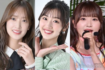 日向坂46佐々木久美・佐々木美玲・高瀬愛奈、同時に卒業発表 一期生全員グループ離れる 画像