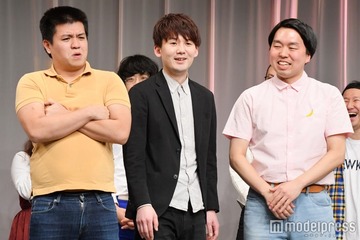 ジェラードン海野裕二、3年ぶり復帰発表「一員としてまた頑張っていきます」 画像