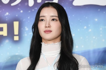 ME:I・MIU（櫻井美羽）、書き初めで美文字披露 「字綺麗すぎ」「メンバーの分も書いてて愛感じる」と話題 画像