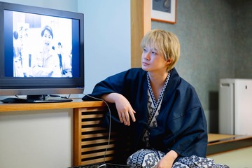 「海に眠るダイヤモンド」神木隆之介ではない“本物の鉄平役”はどうやって決まった？演じた本人・百蔵充輝に聞いた、壮大なネタバラシの裏側【インタビュー】 画像