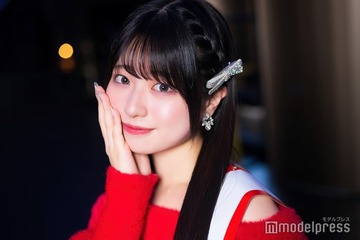“日本一可愛い新入生”準GPドリッシー野田未結さん、人生初のテレビ出演で共演者から刺激 高校時代にCM抜擢も【「FRESH CAMPUS CONTEST 2024」インタビュー】 画像