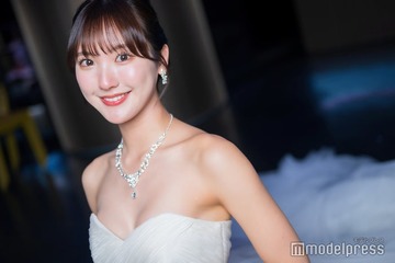 “日本一のサークル美女”モデルプレス賞・風間そらさん、レースクイーン活動で得た自信と成長 挑戦し続けた先に掴んだ夢【「MISS CIRCLE CONTEST 2024」インタビュー】 画像