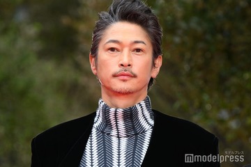 窪塚洋介、3兄弟でゴルフへ 家族ショットに「混ざりたい」「オーラがすごい」の声 画像