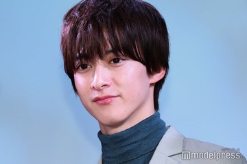 伊藤あさひ、BLドラマ撮影は「自分史上一番苦しかった」難役振り返る【ふったらどしゃぶり】 画像