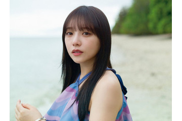 卒業発表の乃木坂46与田祐希「逃げ水」衣装で涙「特別な思い入れがある曲」先行カット解禁【ヨーダ】 画像