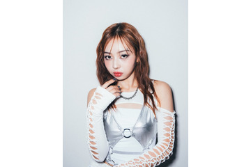 「日プ女子」出身・KOKONA（ココナ）、SNS批判受ける人への思い 新たな挑戦も告白「ちゃんみなさんの真似になっちゃうなという思いもあった」【No No Girls】 画像