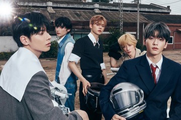 TOMORROW X TOGETHER、日本アリーナツアー決定 全6都市で開催 画像