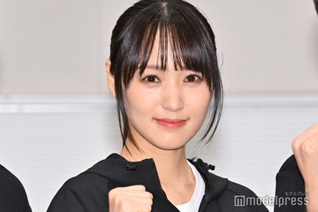 菅井友香、規格外お嬢様エピソード ダウンタウン浜田も驚き「どこの社長？」 画像
