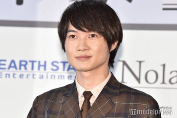 神木隆之介、ジブリパーク「ハウルの城」訪れる様子公開「大人の実写マルクルみたい」「本人が」の声集まる 画像